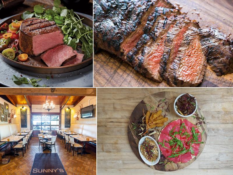 Sunny's Catering Service