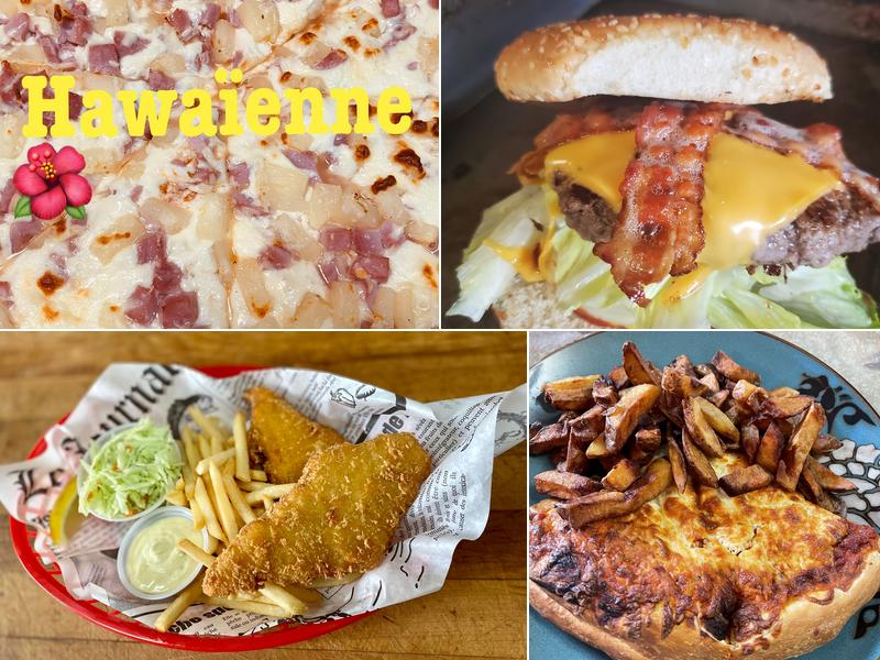 Resto Bar Lance Et Compte