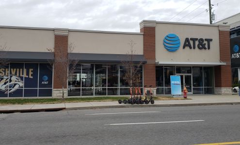 AT&T Store