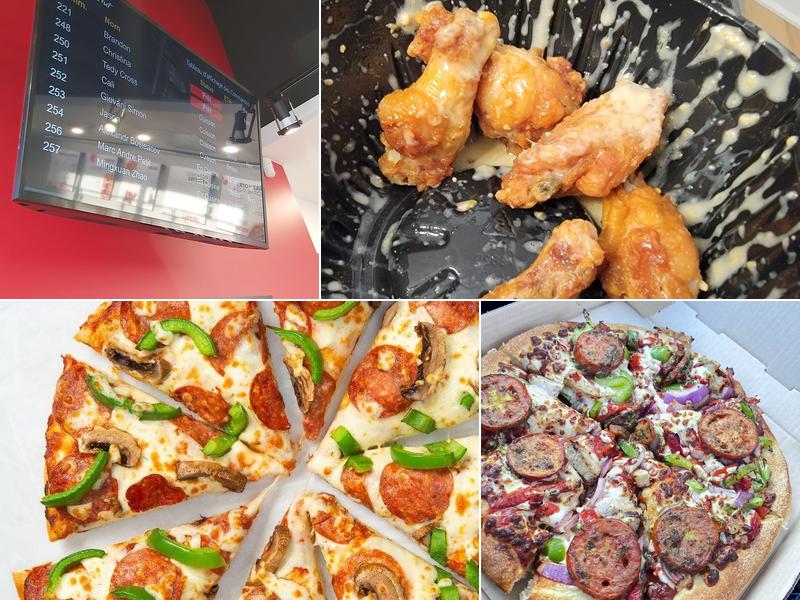 Pizza Hut Châteauguay