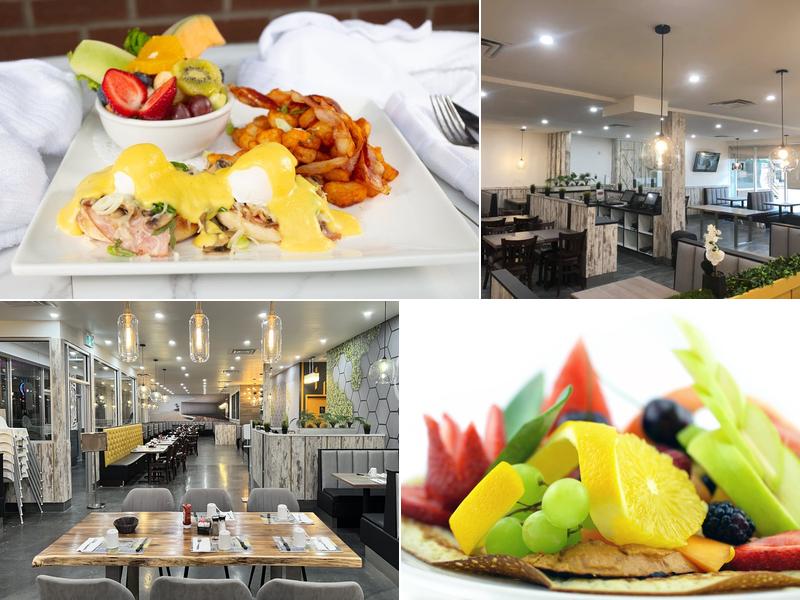 Benedictine 102 Saint-Jean-Baptiste Boulvard, Châteauguay