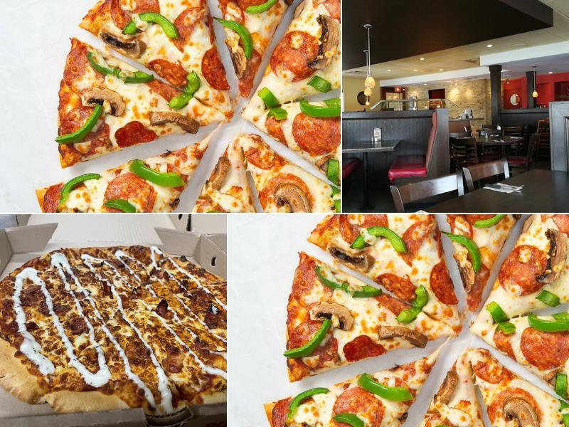 Pizza Hut Saint-Jean-sur-Richelieu