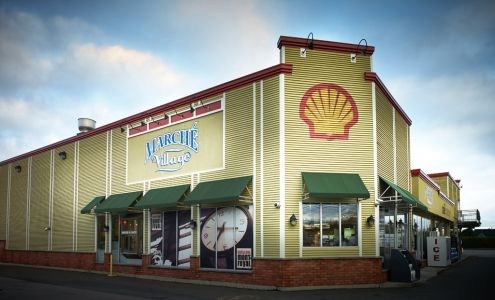 Marché Du Village - Marché d'Alimentation & Bières de Microbrasserie Ange-gardien