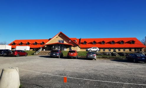 La Grillade Saint-alphonse-de-granby