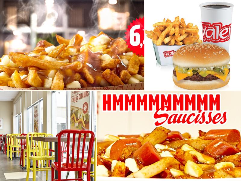 Valentine 2911 Chem. Milletta, Magog