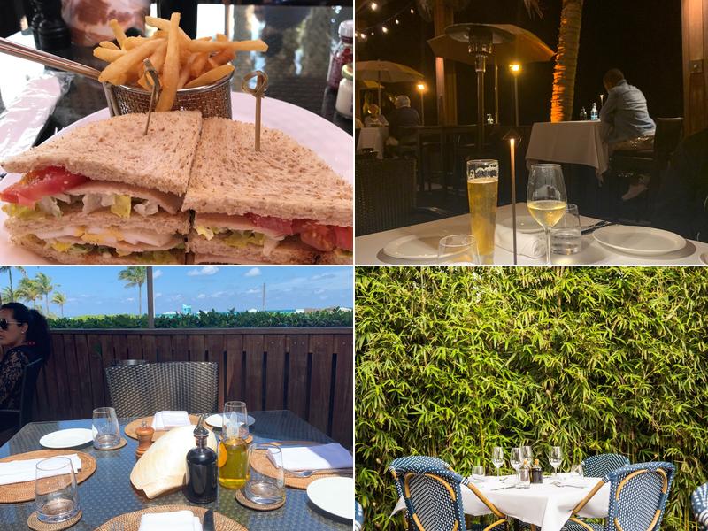 Ocean Grill 2001 Collins Avenue 0232341530001, Miami Beach