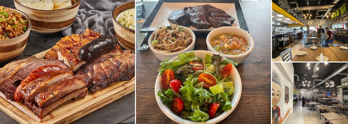 Locos X Grill Doral Restaurante