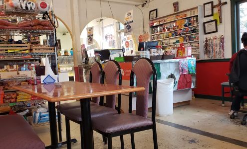 Latinas Dos Winchester