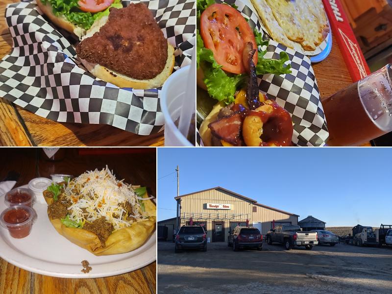 Waverly Full Throttle Saloon