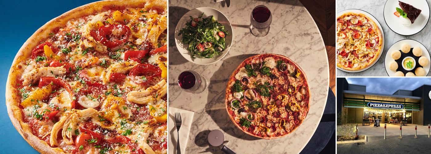 Pizza Express