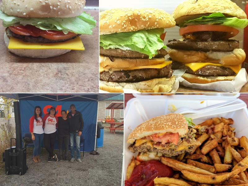 L'Il Mom's Chip Wagon