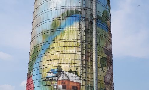 Ferme Drouin Farm Casselman