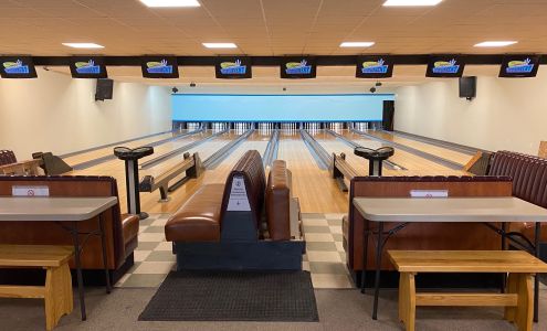 Sammi's Family Entertainment Center Waldoboro