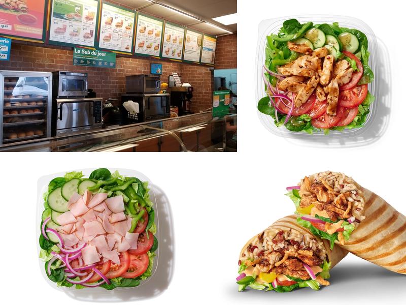 Subway