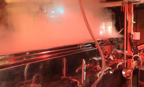 La belle vie en sucre Mercier