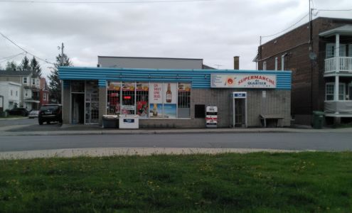 SuperMarché Du Quartier