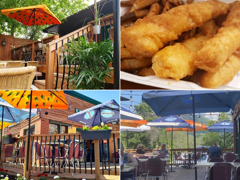 Capitaine Pouf 300 Rue Richelieu, Saint-Jean-sur-Richelieu