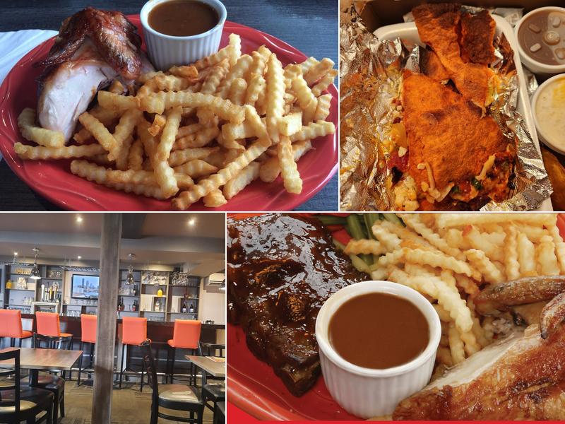 Rôtisserie Orford (Rotisserie Orford)