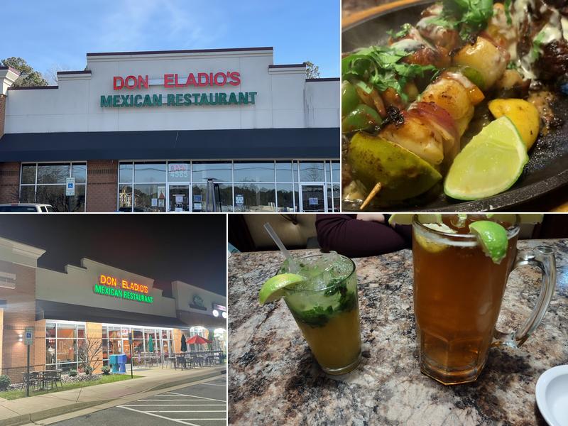 Don Eladio's Cantina