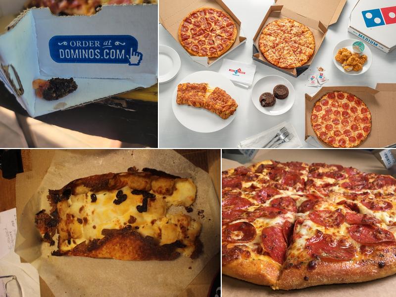 Domino's Pizza