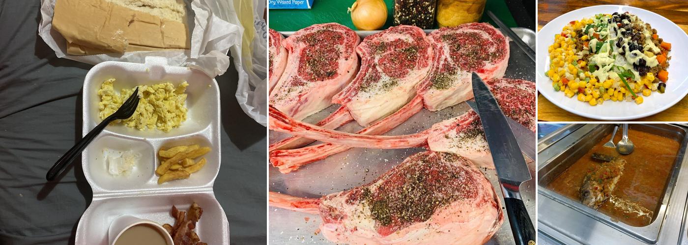 Total Cafeteria Express