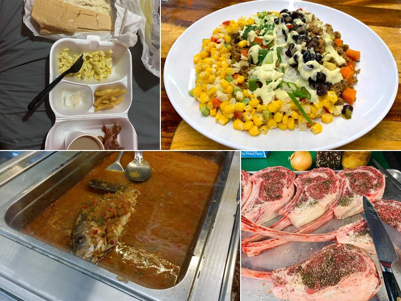 Total Cafeteria Express