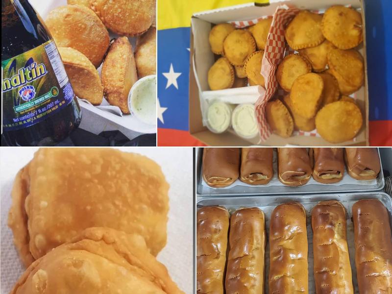 El gochito fast food