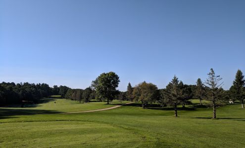 Butternut Hills N2981 Golf Rd, Sarona Wisconsin 54870