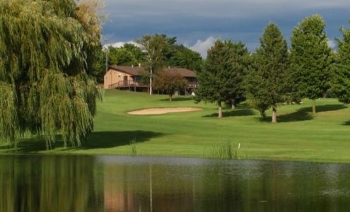 Glen Hills Golf Club 3127 Campground Ln, Glenwood City Wisconsin 54013