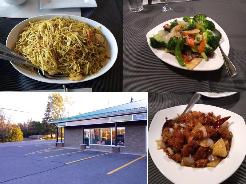 New Queen Restaurant