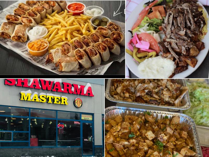 Shawarma Master