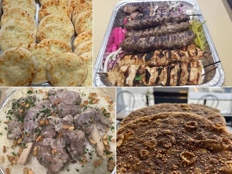Retaj Mediterranean Cuisine & Shawarma
