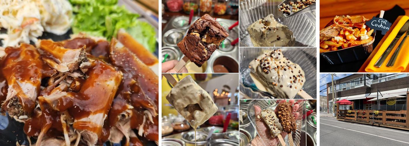 Belgo Resto et Traiteur