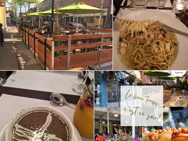 Bistro Viva 171 Rue Richelieu, Saint-Jean-sur-Richelieu