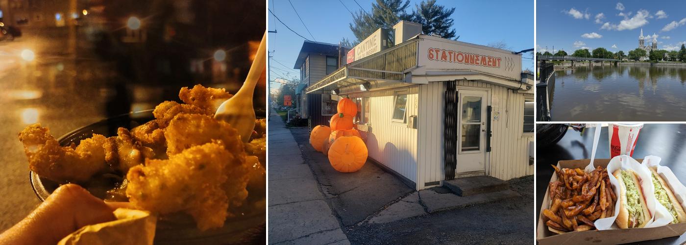 Cantine L'Ami Du Passant