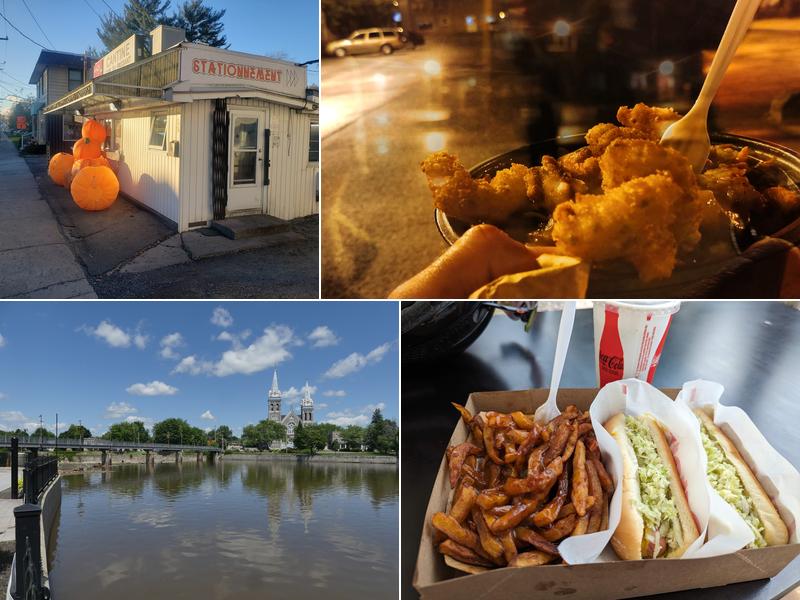 Cantine L'Ami Du Passant