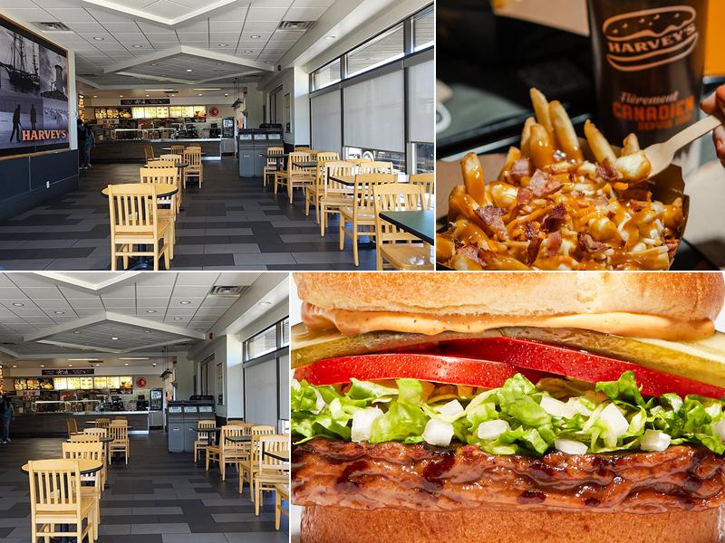 Harvey's 5 Windward Dr, Grimsby