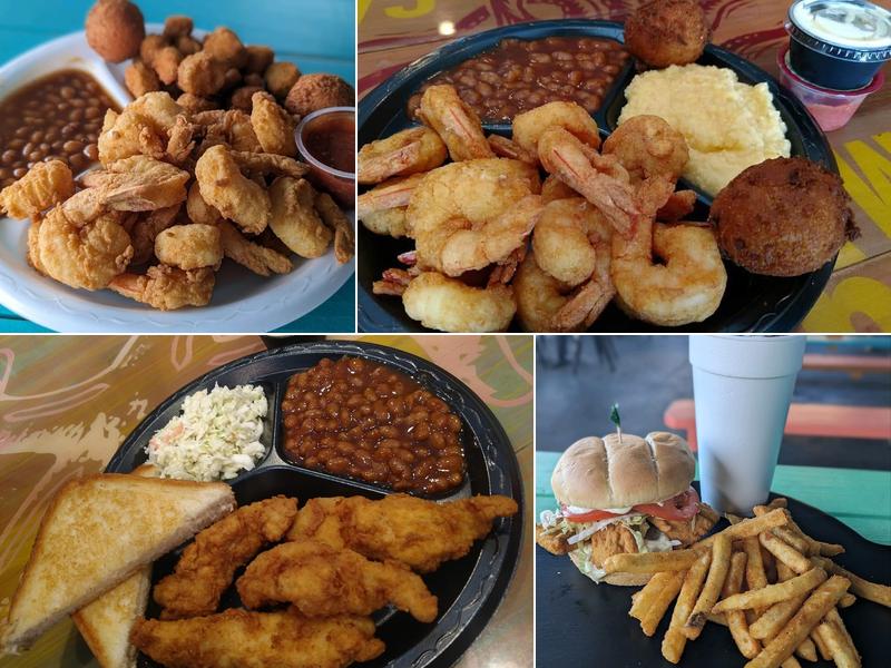 Michael's Deli Waycross