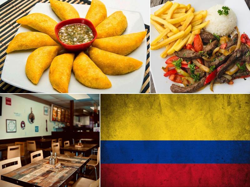 Mi Tierra Restaurant & Bakery