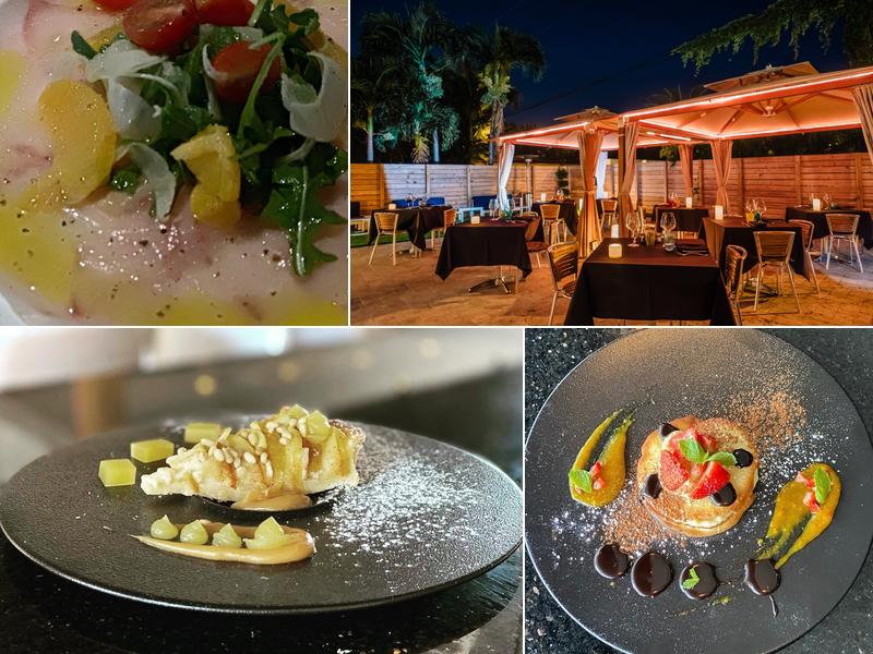 Cooking Class in Miami