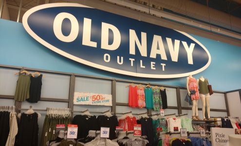 Old Navy Outlet