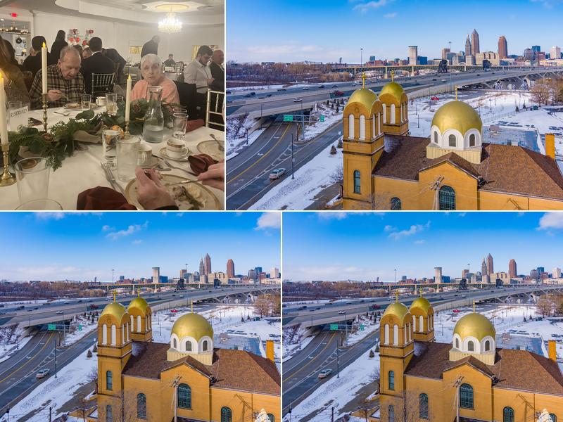 As You Like It Catering