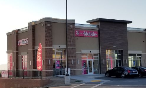 T-Mobile