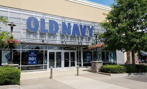 Old Navy