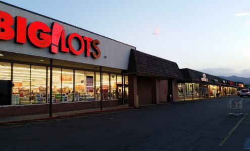 Big Lots