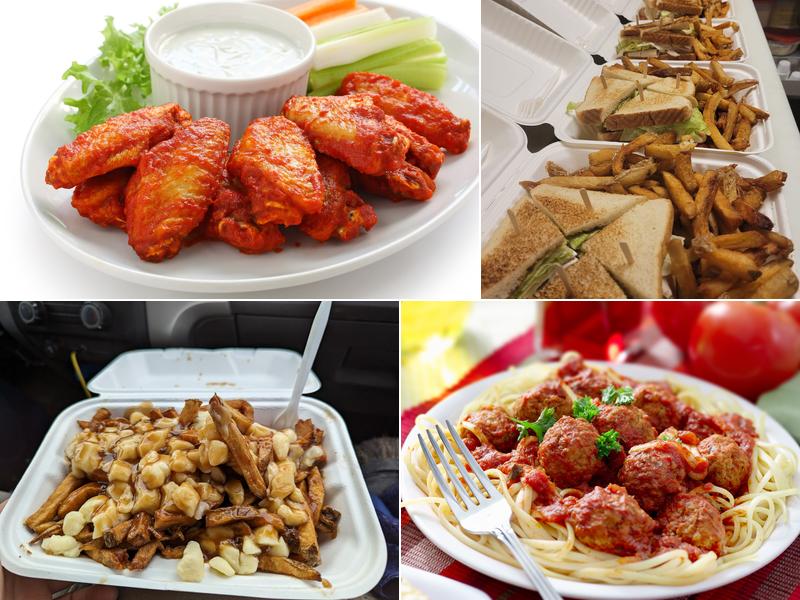 Mamma's Place Restaurant & Pizzeria Almonte