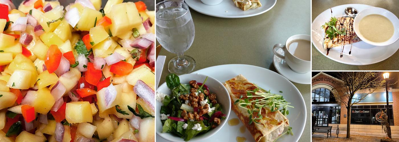 Mill Street Crepe Company