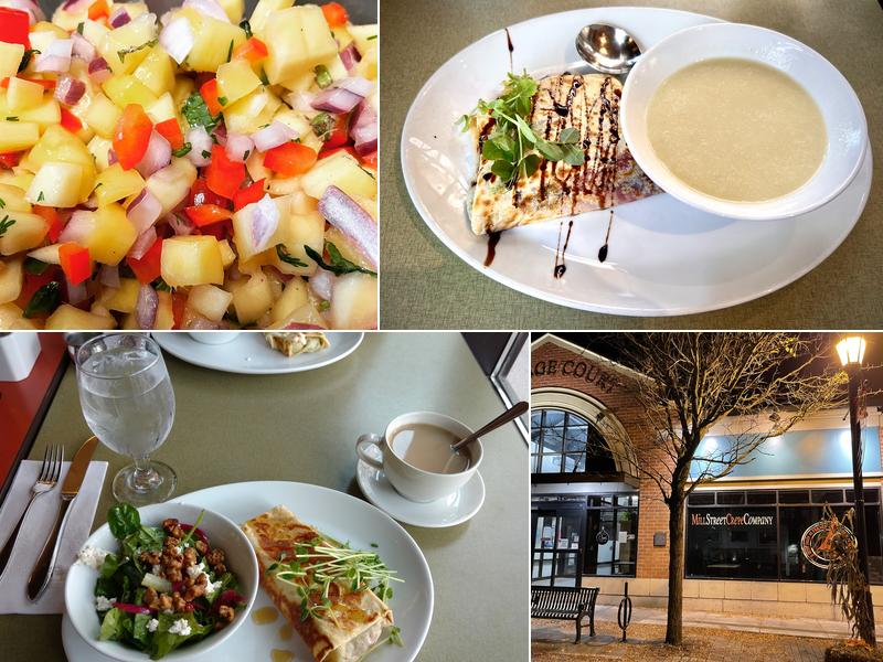 Mill Street Crepe Company