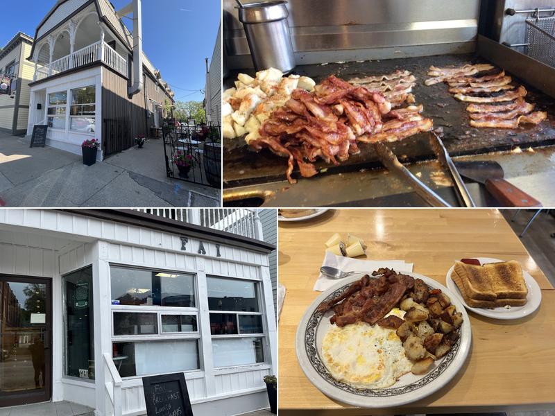 FAI-Mama’s Kitchen