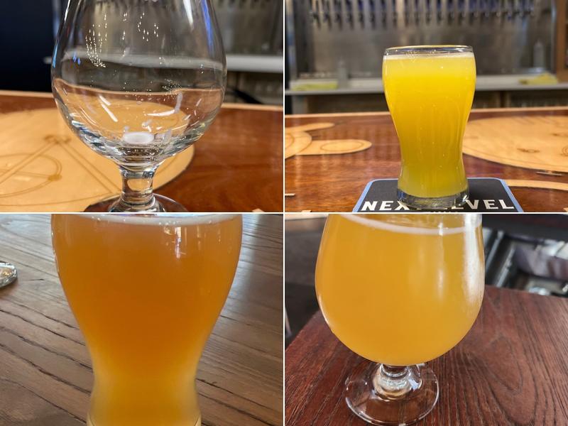 Next Level Brewing Company